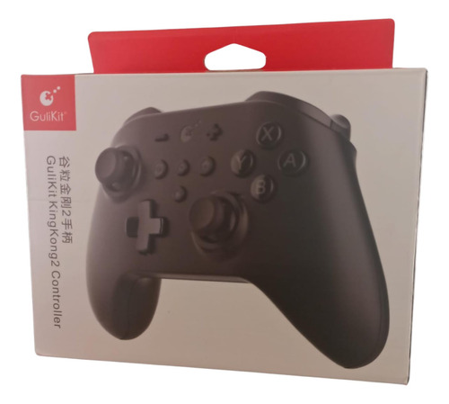 King Kong Pro 2 Controller Nuevo Compatible Con Switch