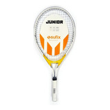 Raqueta De Tenis Junior Two Sufix 8 A 9 Años + Funda