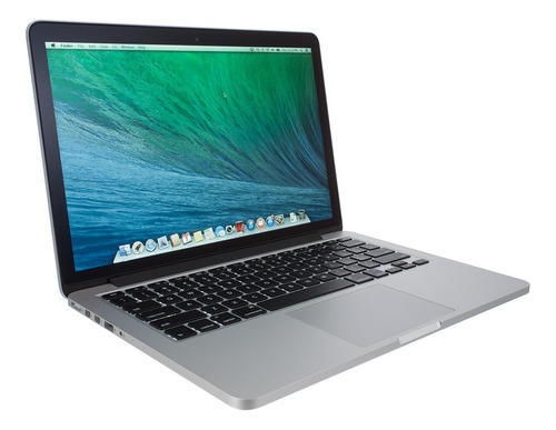 Macbook Pro 13 Retina Mid 2014 512 Gb Flash Drive 8 Gb I5