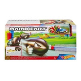 Pista Hot Wheels Mario Kart - Conjunto Bill Bala 2022