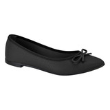 Chatitas Zapatos Ballerinas Moleca Art 5727.115