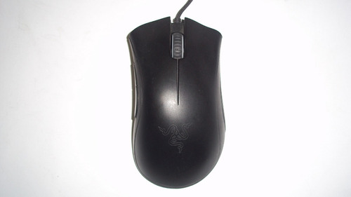 Mouse Gamer Razer  Deathadder 