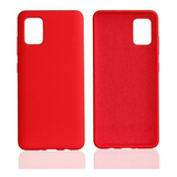 Silicone Case Para Motorola G9 Plus Funda Cover Soft 