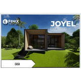 Cf955 - Joyel Tiny House.