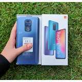 Xiaomi Redmi Note 9 Dual Sim 64 Gb Cinza-meia-noite