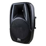 Caixa Amplificada Pz Pro Aúdio  Ativa Px12a 150w Rms - 