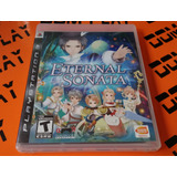 Eternal Sonata Ps3 Físico Envíos Dom Play