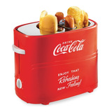 Nostalgia Máquina Hot Dogs Nostalgia Coca-cola Vintage