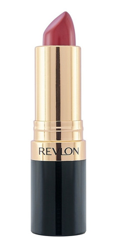 Revlon Labial Super Lustrous Tono Toast Of New York