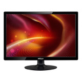 Monitor Brazil-pc Led 19 Bpc-19we 02-b