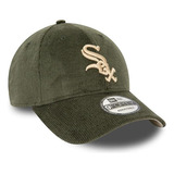 Gorro Chicago White Sox Mlb 9forty Green Med