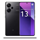 Redmi Note 13 Pro+ 5g (12gb Ram) 512gb Midnight Black