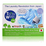 Detergente Ecológico Para Ropa [fabricado En Japón] Deter.
