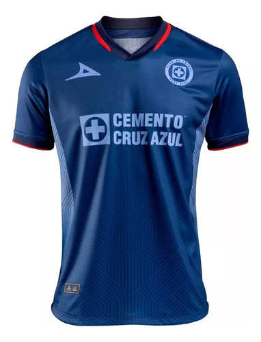 Cruz Azul Uniforme Club America Playera Jersey Futbol Hombre