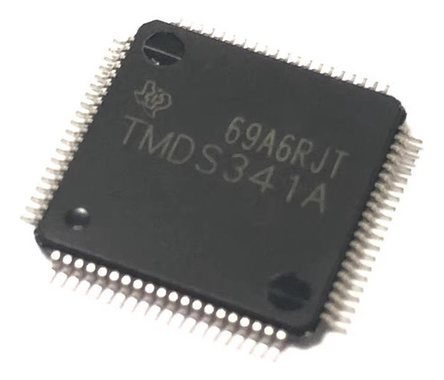 Integrado Tmds341a Tmds341 Tmds-341 Tqfp80 Hdmi Switch