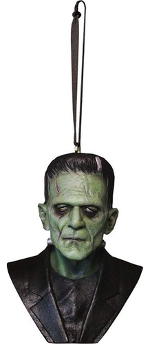 Trick Or Treat Studios Universal Monsters Frankenstein Ornam