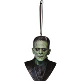 Trick Or Treat Studios Universal Monsters Frankenstein Ornam