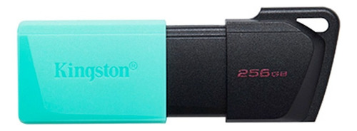 Memoria Flash Kingston Dtxm/256gb Usb 3.2 Gen 1 Exodia M /vc