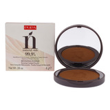 Pupa Milano Natural Side Bronzing Powder 003 Intense Bronze