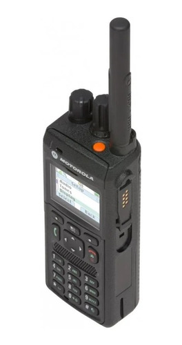 Radio Motorola Tetra Mtp3550