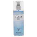 Guess 1981 Indigo Fragrance Mist Women 8.4 Oz