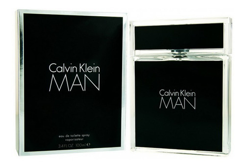 Calvin Klein Man 100ml Edt