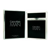 Calvin Klein Man 100ml Edt