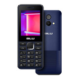 Celular Blu Tank Ii T194 Dual Sim Radio Fm Bateria 2200mah