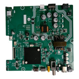 Placa Main Fuente Monochasis Tv Led Noblex Dk32x5000 Nueva