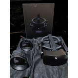 Gafas De Realidad Virtual Hp Reverb G2 V2
