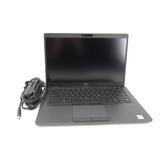 Dell Latitude 5400 - Intel Core I5-8365u 1.6ghz 8gb Ram 256g