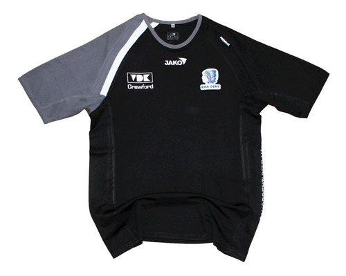 Camiseta Kaa Gent Entrenamiento, Talla M / L, Usada