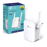 Extensor Repetidor Dual Band Wifi Tp-link Ac1200 Re305