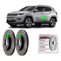 Pastilla De Freno Lpr Jeep Patriot 2.0- 2.4 4wd Delantera Jeep Patriot