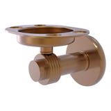 Allied Brass Mercury Collection Groovy Accents - Vaso Para C