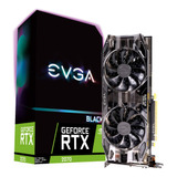 Nvidia Evga Geforce Rtx 2070 Black Edition 8gb