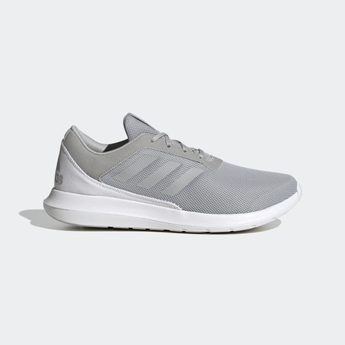 Tenis adidas Coreracer Color Grey Two/grey Two/cloud White - Adulto 5 Mx