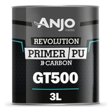 Primer Pu Hs Anjo Gt500 5.1 Revolution 3l + 600ml End.