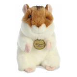 Peluche Aurora Hamster Miyoni