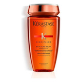 Bain Óleo Relax Discipline Shampoo Kérastase 250ml