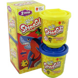 Smooshi Pack X 2 Potes Smooshi Top Toys 5022