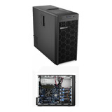 Servidor Dellpoweredget150,intelxeon E-2336g 2.9ghz,ram16gb 