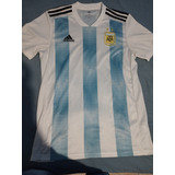 Camiseta Selección Argentina 2018