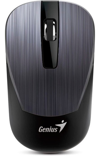 Mouse Inalambrico Genius Nx-7015 1600 Dpi Wireless Usb