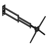 Suporte Braço Longo 90cm Articulado P Tv 10 A 55 Polegadas