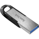 Unidade Flash Usb Sandisk Ultra Flair 256gb 3.0