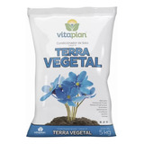 Terra Vegetal 5kg Vitaplan