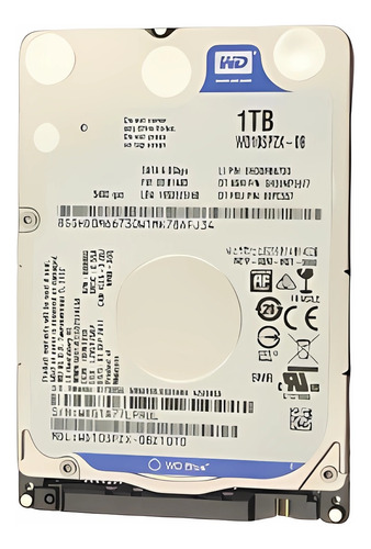 Hdd,1tb,5400,7mm,dt2,sata3,smr