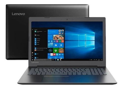 Notebook Lenovo B330-15ikb