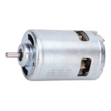 Motor Dc12-24v Dc 280w 885 Silencioso De Alta Velocidad Para